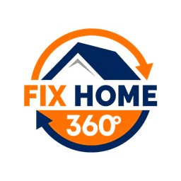 Logo de Fix Home 360