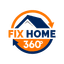 Logo de Fix Home 360